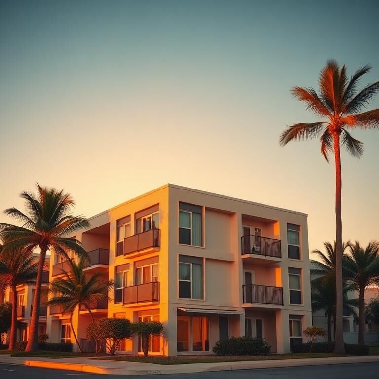 Alex R. — Multifamily · Florida