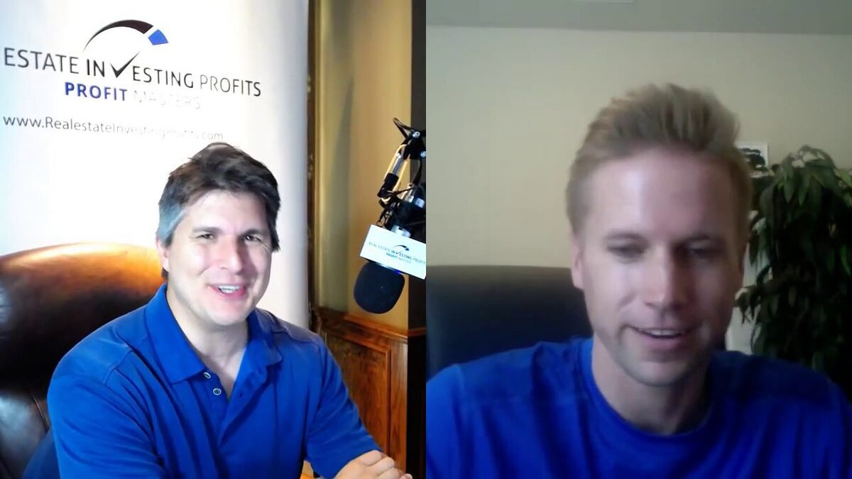 Brandon Bennett — Wholesaler · Dallas, TX