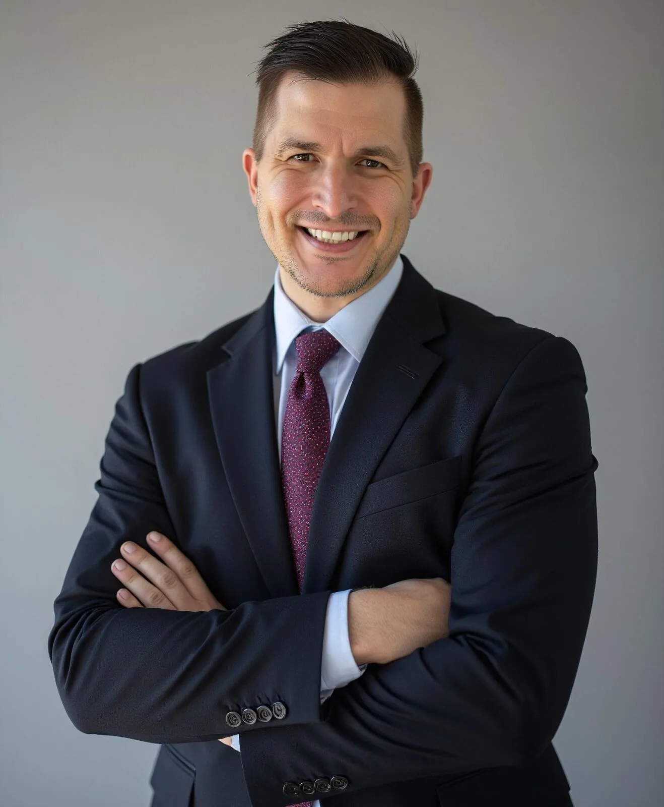 Cory Boatright, real estate coach