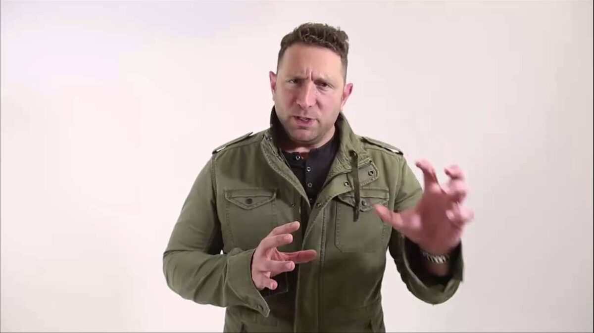 Frank Cava — ExperiencedInvestor.com · Richmond, VA