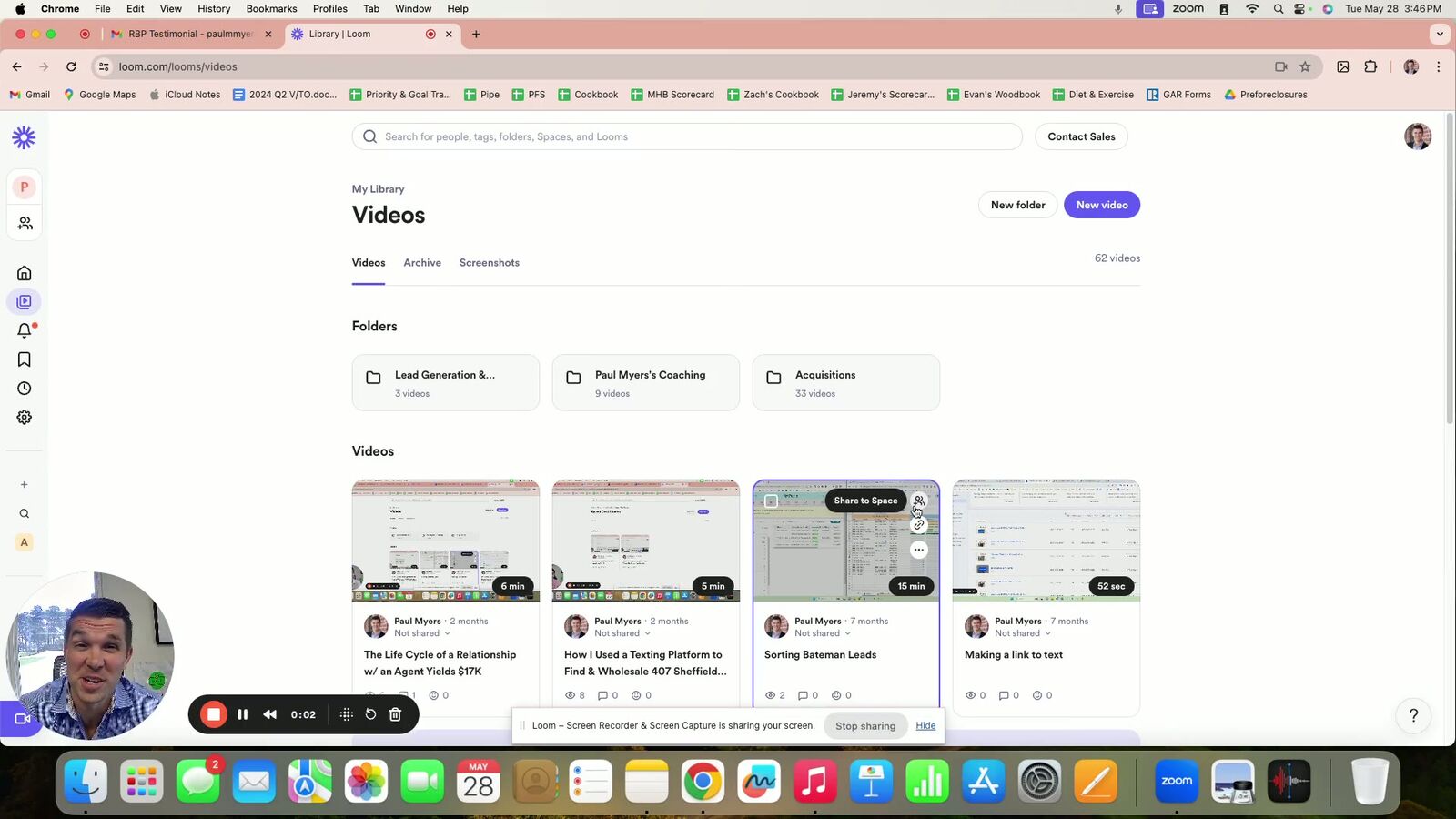 Paul Mayers — Myers House Buyers · Augusta, GA